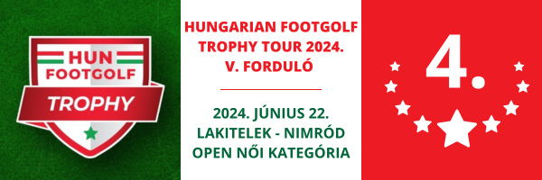 Teszt-2 1 2024. junius 22. Lakitelek Nimrod open noi kategoria