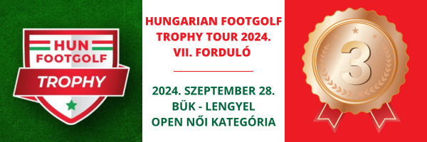 Teszt-2 6 📅 2024. szeptember 28. 📍 Buk Lengyel 🥉 3. helyezes